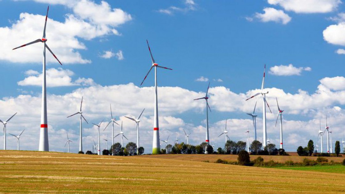 Windkraft | Energie in Niederösterreich